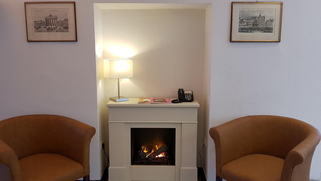 Hotel Niederrad Frankfurt am Main ภายนอก รูปภาพ