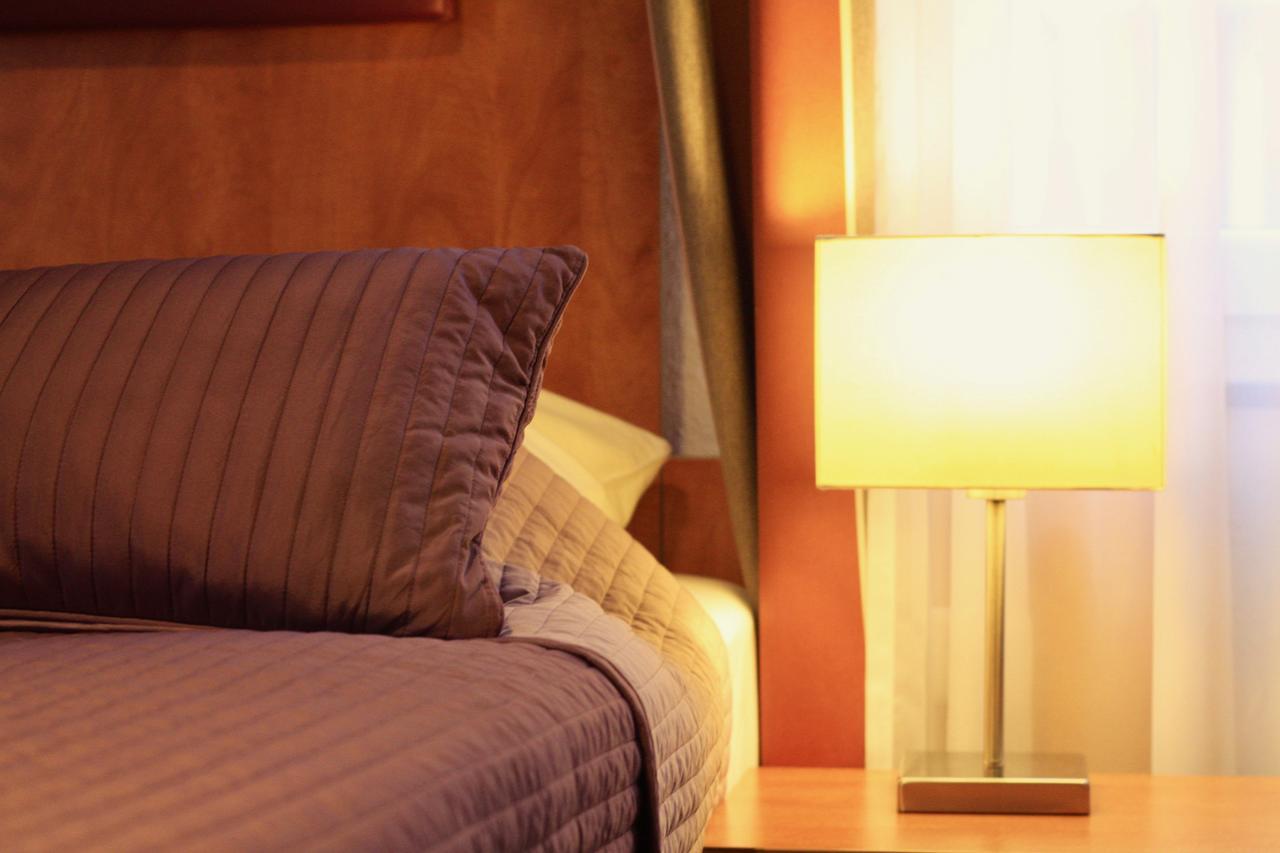 Hotel Niederrad Frankfurt am Main ห้อง รูปภาพ